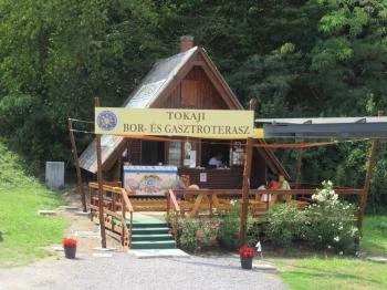 Borterasz Sátoraljaújhely