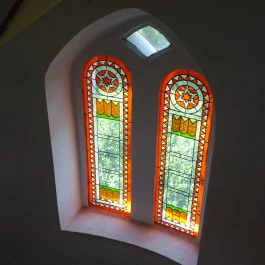 Bory-vár, Székesfehérvár - 