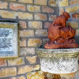 Bory-vár, Székesfehérvár - 