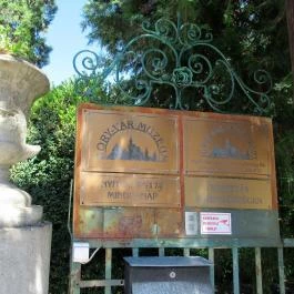 Bory-vár Székesfehérvár - Egyéb