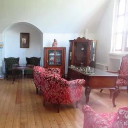 Bory-vár Székesfehérvár - Egyéb