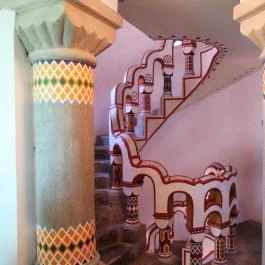 Bory-vár Székesfehérvár - Egyéb