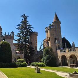 Bory-vár Székesfehérvár - Egyéb