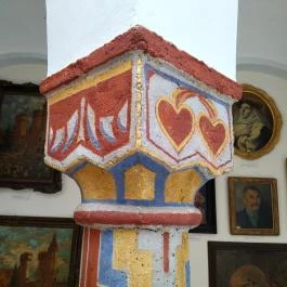 Bory-vár Székesfehérvár - Egyéb