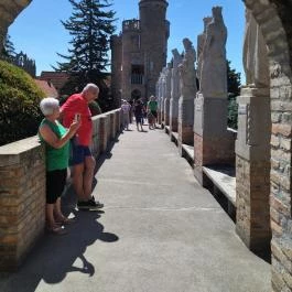 Bory-vár Székesfehérvár - Egyéb