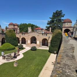 Bory-vár Székesfehérvár - Egyéb