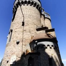 Bory-vár Székesfehérvár - Egyéb