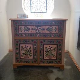 Bory-vár Székesfehérvár - Egyéb