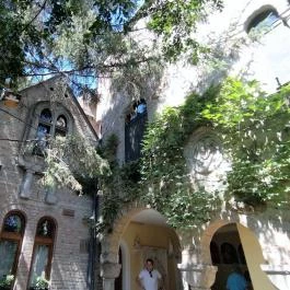 Bory-vár Székesfehérvár - Egyéb