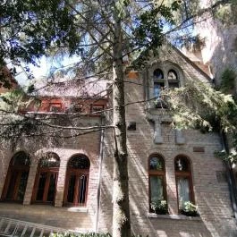 Bory-vár Székesfehérvár - Egyéb