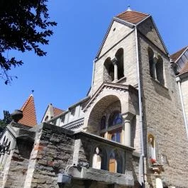 Bory-vár Székesfehérvár - Egyéb