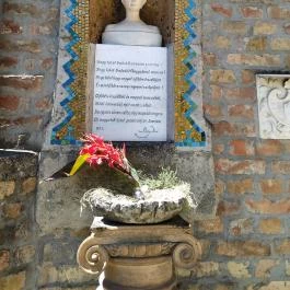 Bory-vár Székesfehérvár - Egyéb