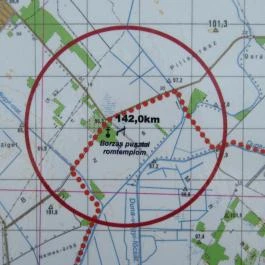 Borzaspusztai kápolnarom, Bugyi - Egyéb