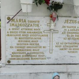 Borzaspusztai kápolnarom, Bugyi - Egyéb