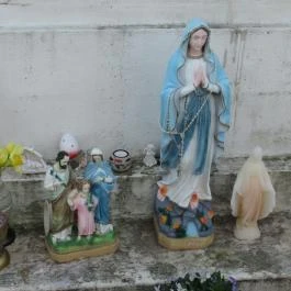 Borzaspusztai kápolnarom, Bugyi - Egyéb