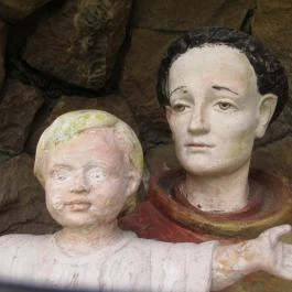 Borzaspusztai kápolnarom, Bugyi - Egyéb