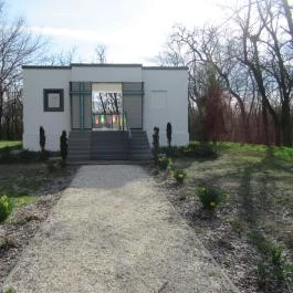 Borzaspusztai kápolnarom, Bugyi - Egyéb