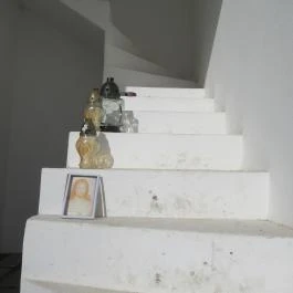 Borzaspusztai kápolnarom, Bugyi - Egyéb