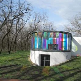 Borzaspusztai kápolnarom, Bugyi - Egyéb