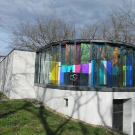 Borzaspusztai kápolnarom, Bugyi - Egyéb