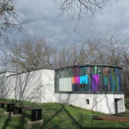 Borzaspusztai kápolnarom, Bugyi - Egyéb