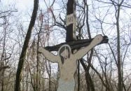 Borzaspusztai kápolnarom Bugyi