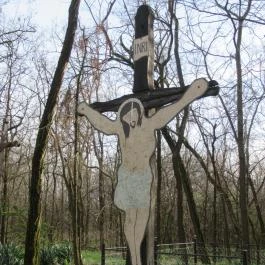 Borzaspusztai kápolnarom, Bugyi - Egyéb