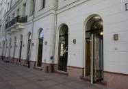 Börze Étterem Budapest