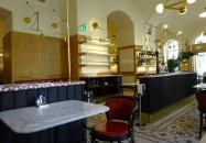 Börze Étterem Budapest