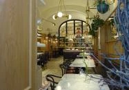 Börze Étterem Budapest