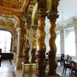 New York Kávéház Budapest - Egyéb