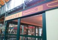 Bőségtál Étkezde Budapest