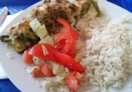 Bőségtál Étkezde Budapest