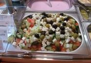 Bőségtál Étkezde Budapest