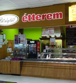 Bőségtál Étterem - Lurdy Ház