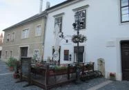 Boszorkánykonyha Kőszeg