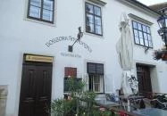 Boszorkánykonyha Kőszeg