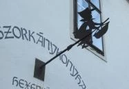 Boszorkánykonyha Kőszeg