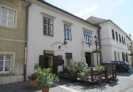 Boszorkánykonyha Kőszeg