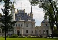 BOTANIQ Turai Kastély Tura