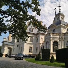 BOTANIQ Turai Kastély Tura - Egyéb