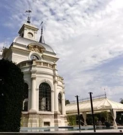 BOTANIQ Turai Kastély 