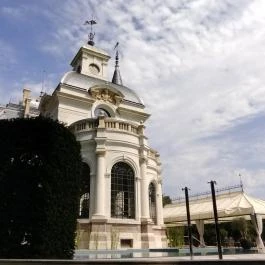 BOTANIQ Turai Kastély Tura - Medence/kert