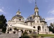 BOTANIQ Turai Kastély Tura