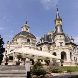 BOTANIQ Turai Kastély Tura - Egyéb