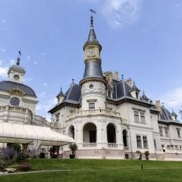 BOTANIQ Turai Kastély Tura - Egyéb