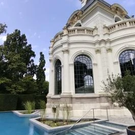 BOTANIQ Turai Kastély Tura - Egyéb