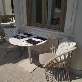 BOTANIQ Turai Kastély Tura - Vendéglátás