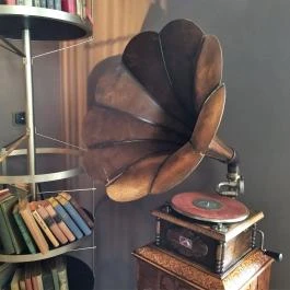 BOTANIQ Turai Kastély Tura - Belső