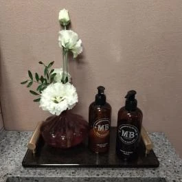 BOTANIQ Turai Kastély Tura - Fürdőszoba